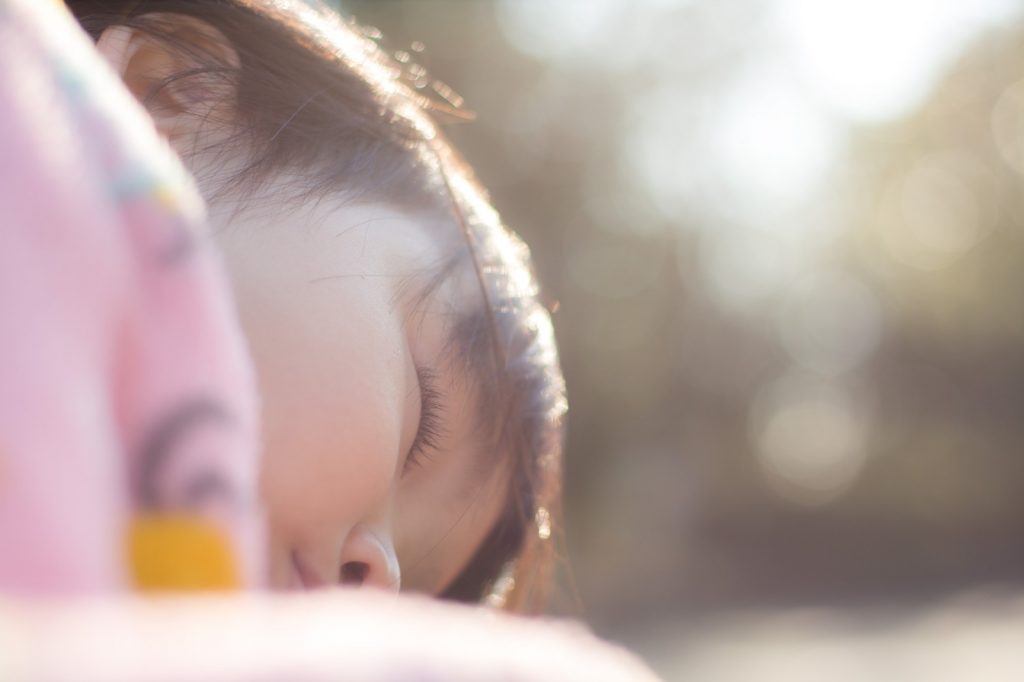 １歳の子どもが昼寝をしない 何を試すよりも最初に気づかなきゃいけない１つのこと 趣味はないが子育て奮闘中